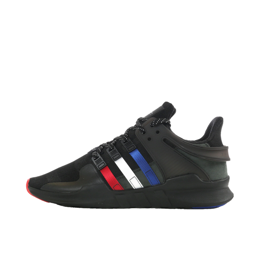 Кецове и обувки adidas Originals EQT Support ADV Atmos Черно | CM8498