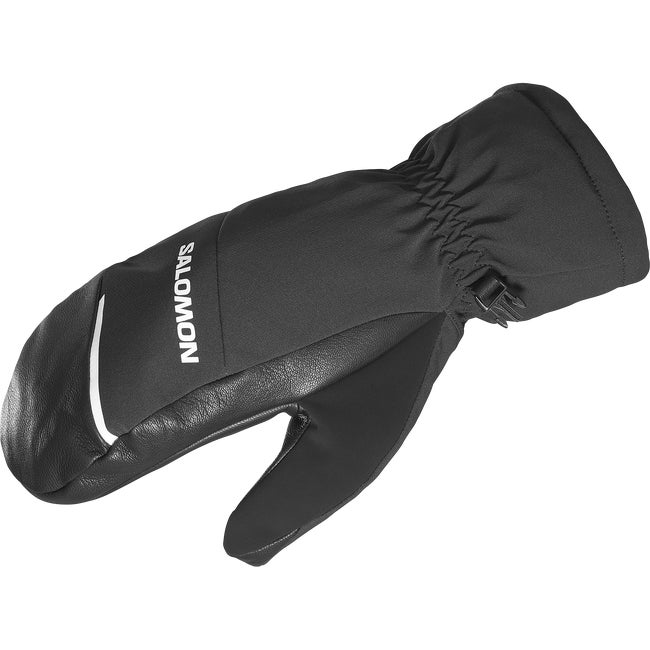 Ръкавици Salomon Propeller GORE-TEX Mittens Черно | LC2373600, 0