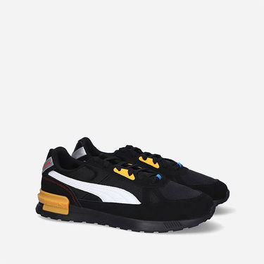 Кецове и обувки Puma Graviton Pro Черно | 38073604, 6