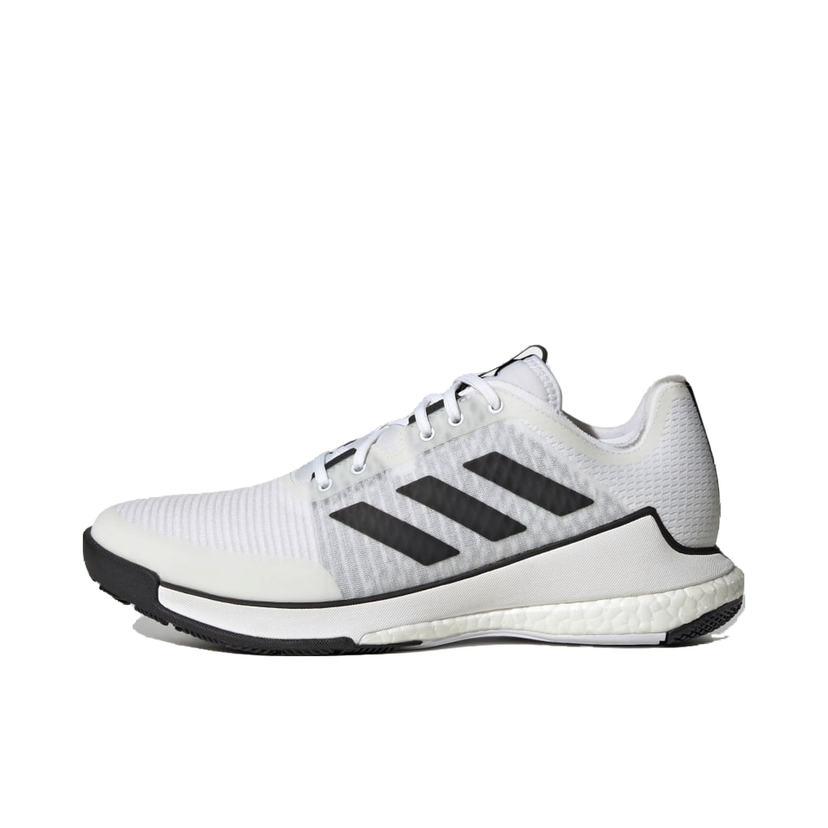 Кецове и обувки adidas Performance Boy Crazyflight Сиво | HP3355
