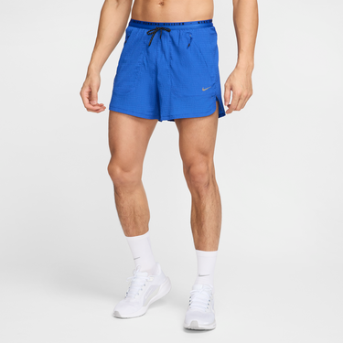 Къси панталони Nike Running Division 4-Inch 2-in-1 Shorts Синьо | hj3520-480, 2