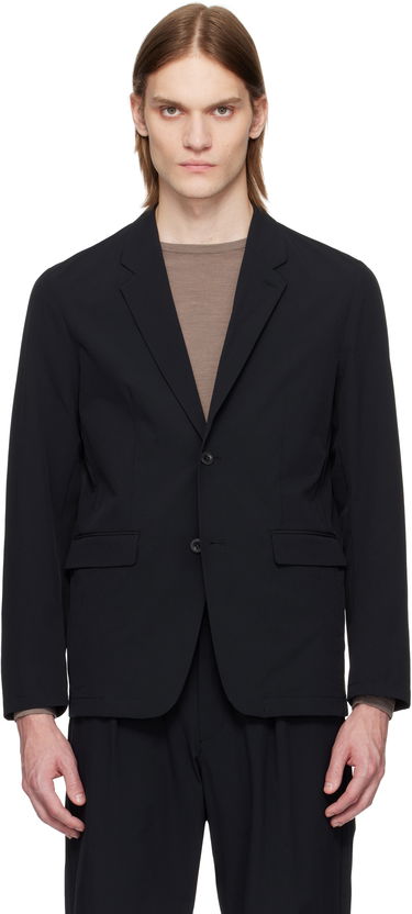 Яке Snow Peak Snow Peak Active Comfort Blazer Черно | JK-25SU006, 0