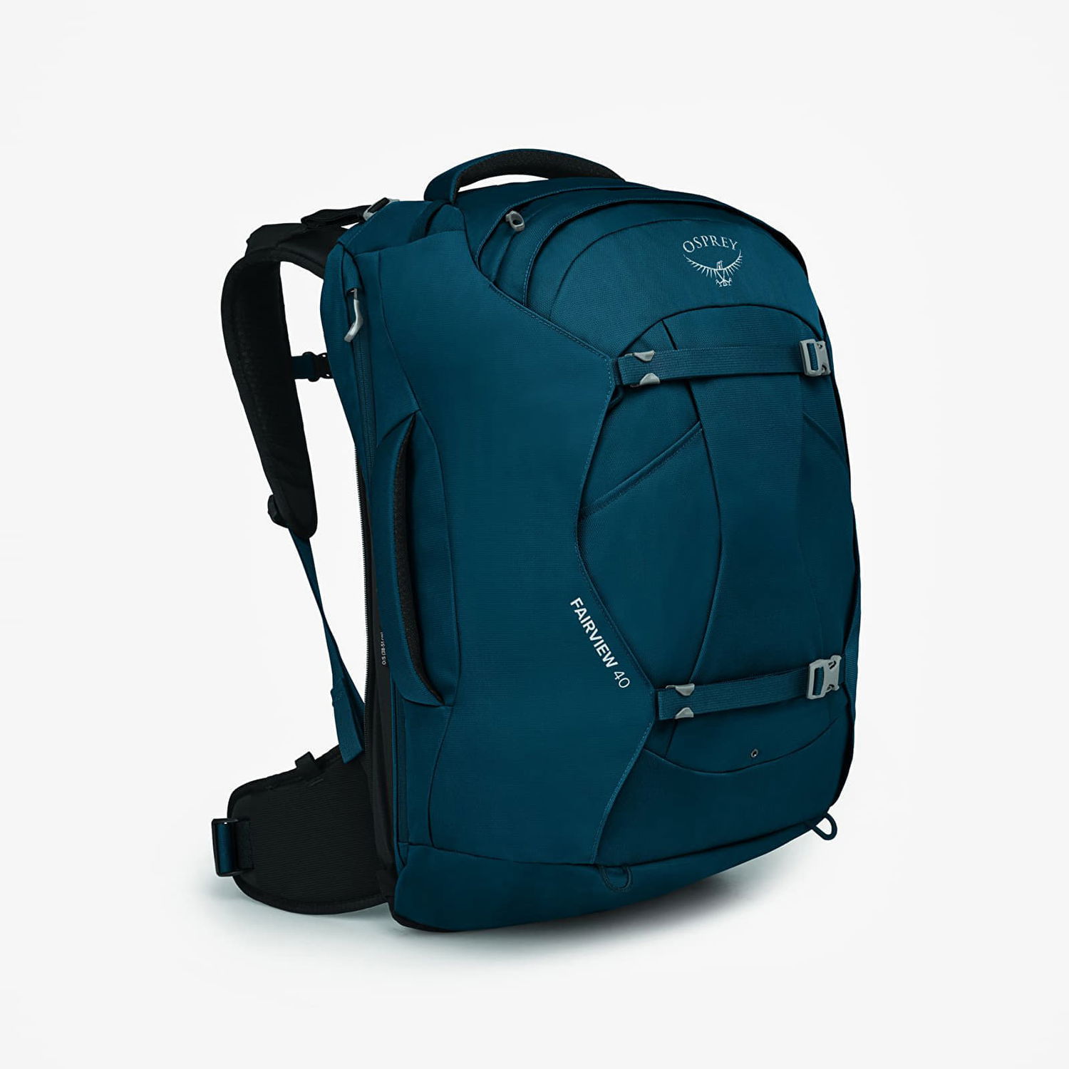 Чанта за пътуване Osprey Osprey Fairview 40 Travel Pack Синьо | 10020515OSP, 0