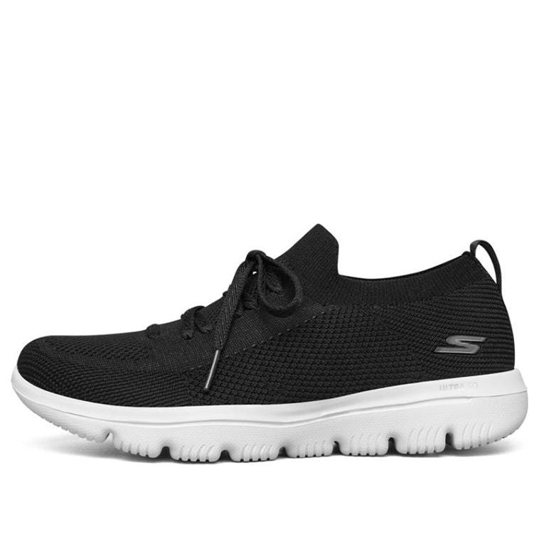 Кецове и обувки Skechers Skechers Go Walk Evolution Ultra Черно | 15779-BKW