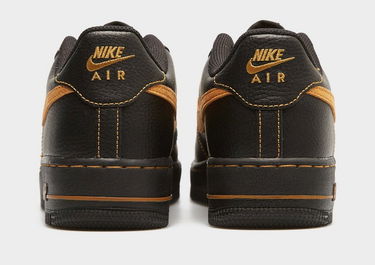 Кецове и обувки Nike Air Force 1 Lv8 5 Черно | II0512001, 2