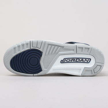 Кецове и обувки Jordan Air Jordan Spiz'ike ''Midnight Navy'' BG Тъмно синьо | 317321-406, 4