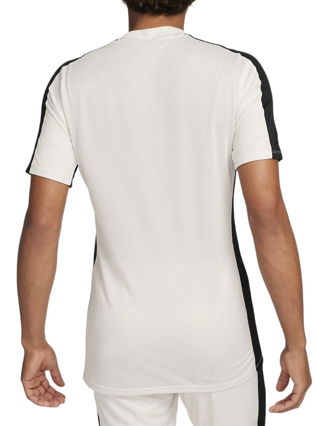 Тениска Nike M NK DF ACD SS TOP GX Бяло | fn2387-104, 1