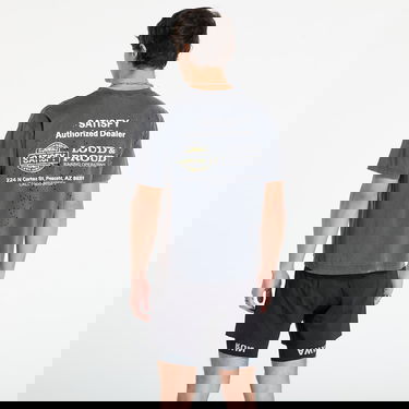 Тениска Satisfy Satisfy MothTech T-Shirt Сиво | 11006-AB-EST1, 3