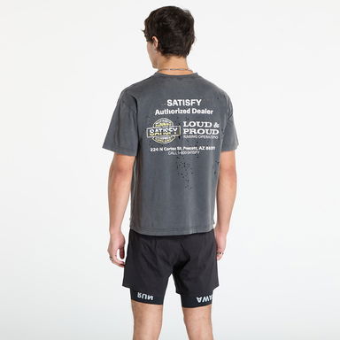 Satisfy MothTech T-Shirt, 3