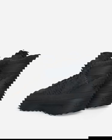 Кецове и обувки adidas Originals Fear of God Athletics x Hikers "Carbon" Черно | IE6208, 4