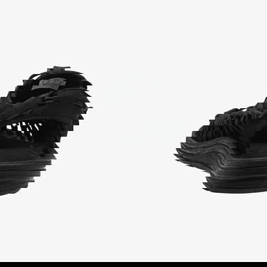 Кецове и обувки Keen Uneek Sandal Черно | KEN1201129701, 7