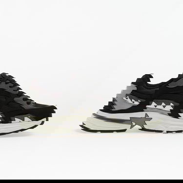 Кецове и обувки BAPE Bathing Ape Shark Sta 1 Черно | 001FWL301319MBLK, 2