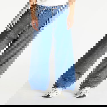 Дънки Levi's ® Skate Crop Carpenter Indigo Синьо | A5737-0001, 0