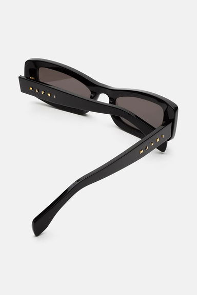 Nyama Rectangular Sunglasses, 3