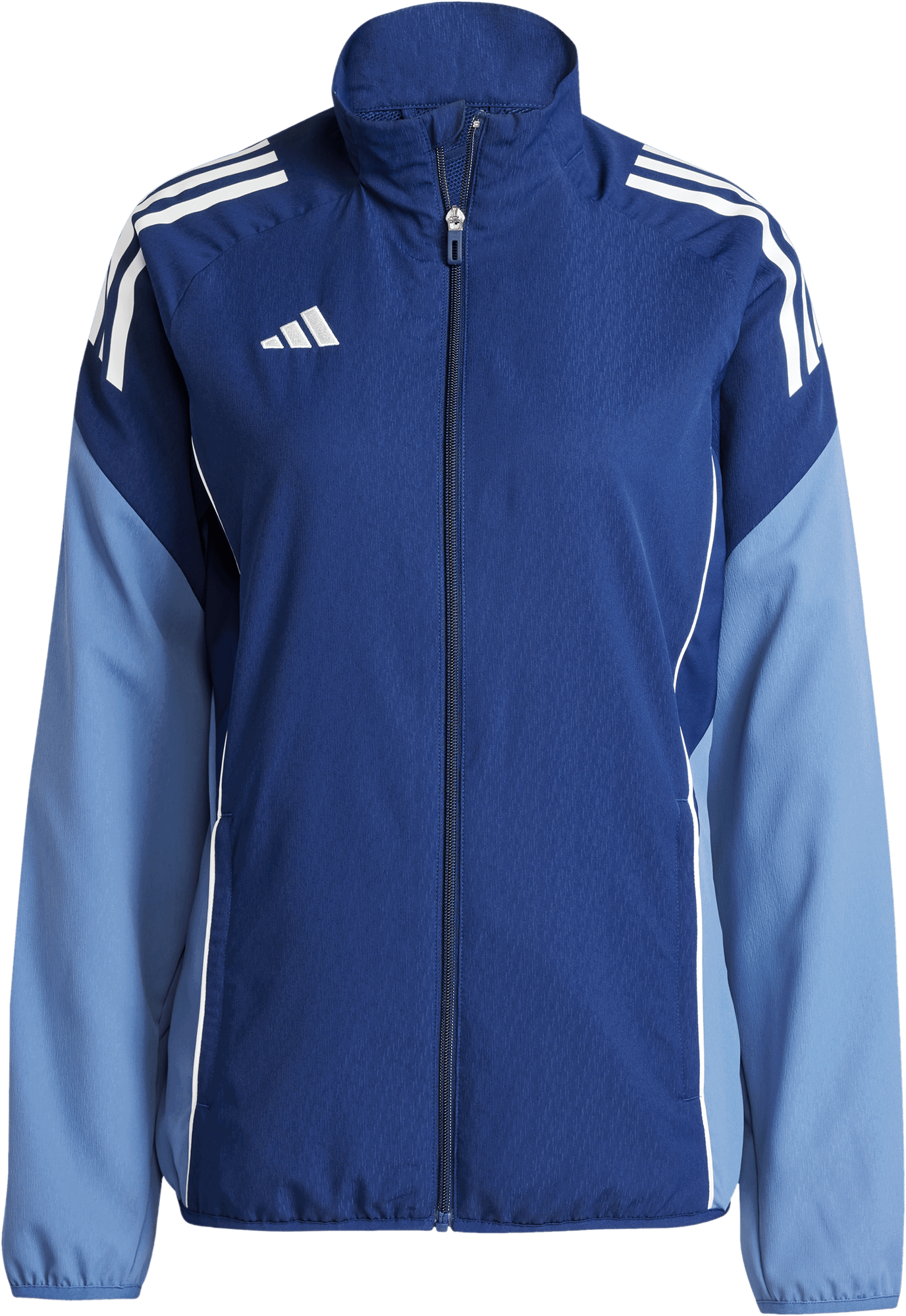 Ветровка adidas Originals adidas TIRO25C PRE Jacket Синьо | jm8377, 1