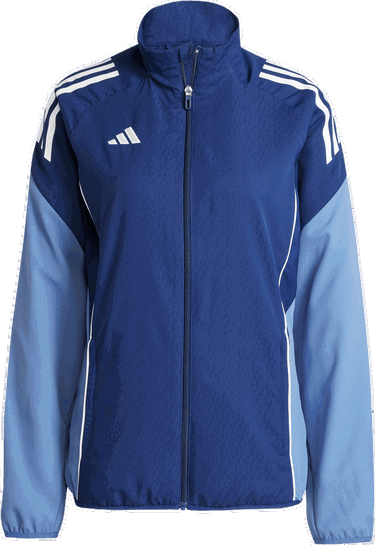 Ветровка adidas Originals adidas TIRO25C PRE Jacket Синьо | jm8377, 1