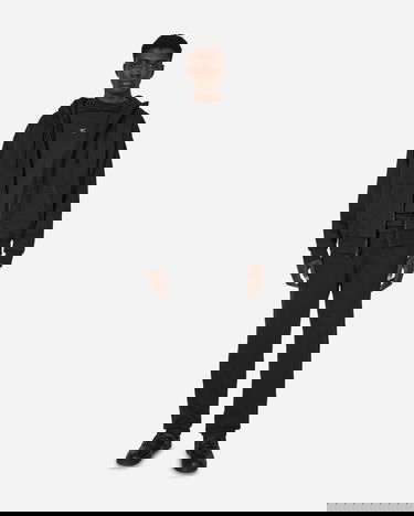 Тениска Nike MMW T-Shirt Black Черно | DR5355-010, 4