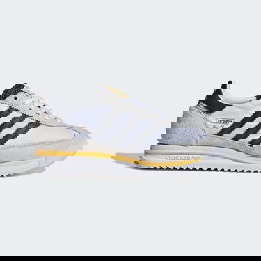 Кецове и обувки adidas Originals SL 72 RS J Бяло | IH8077, 2