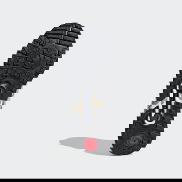 Кецове и обувки adidas Originals Boty ZX 9000 Concepts (Boston Marathon®) Металик | FX9966, 2