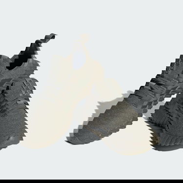 Кецове и обувки adidas Performance Kaptir 3.0 Зелено | ID7476, 5