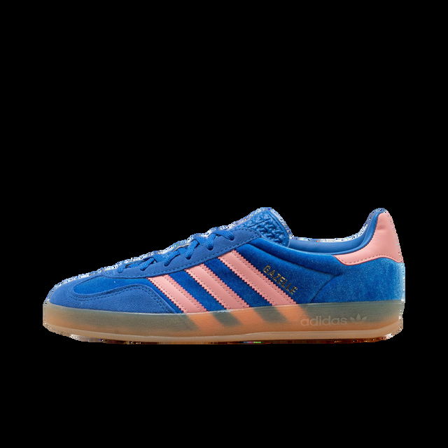 GAZELLE INDOOR W