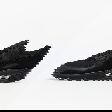 Кецове и обувки Nike W Air Max 90 Черно | CQ2560-002, 0