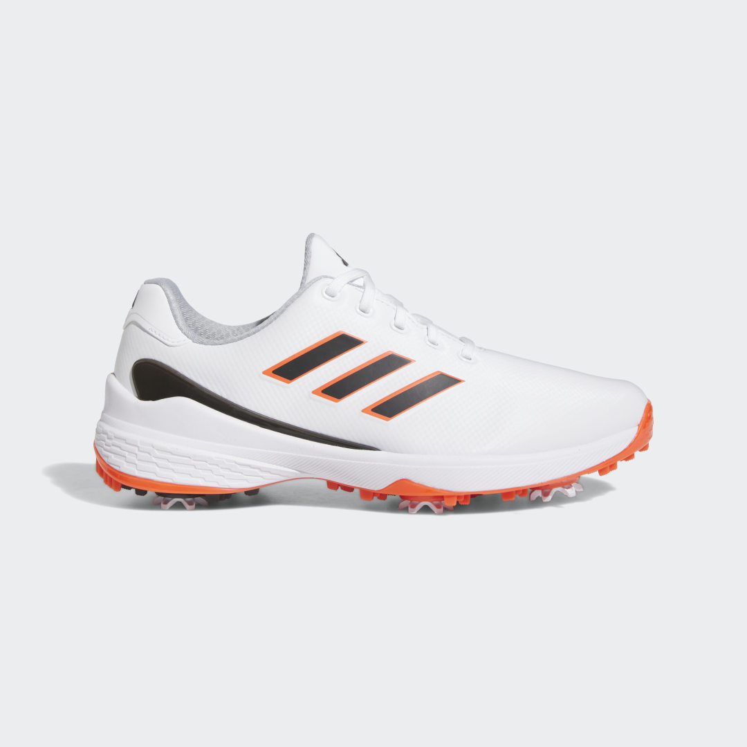 Кецове и обувки adidas Performance ZG23 Бяло | HP2223, 1