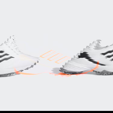Кецове и обувки adidas Performance ZG23 Бяло | HP2223, 1
