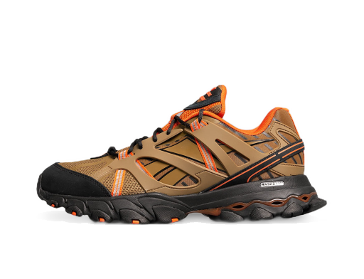 Кецове и обувки Reebok DMX Trail Shadow Кафяво | FW3332