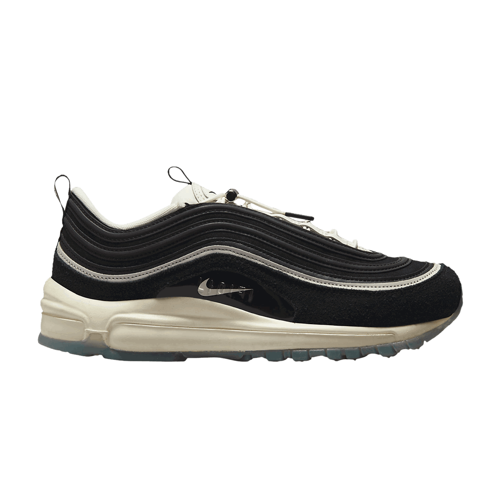 Кецове и обувки Nike Air Max 97 Premium W Черно | DZ5316-010, 0