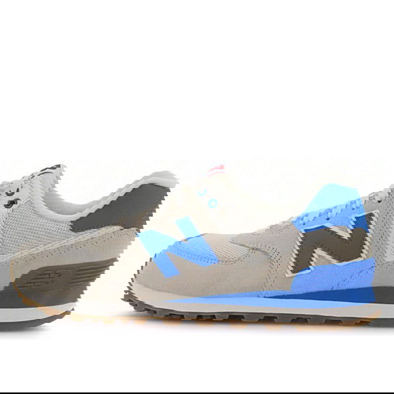 Кецове и обувки New Balance 574 Series Бежово | WL574RSB, 0
