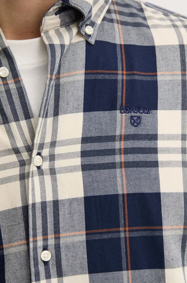 Edgar Slim Fit Button-Down Shirt, 4