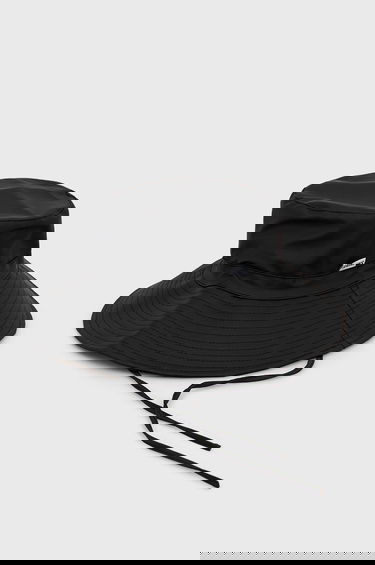 Шапка Rains Boonie Hat Черно | 20030.01, 3