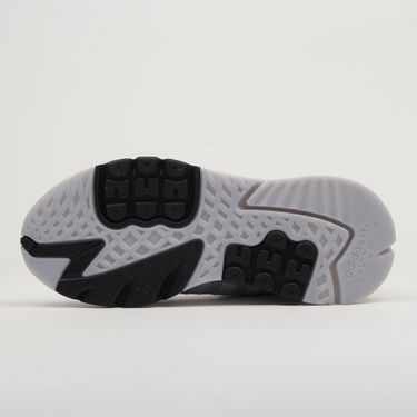 Кецове и обувки adidas Originals Nite Jogger Сиво | EE5851, 4