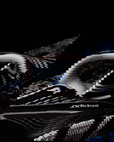 Кецове и обувки adidas Originals Exomniac Cushion "No Sleep Rave Club Core Black" Черно | ID2177, 2