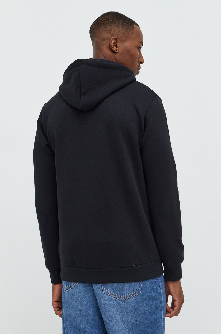 Суитчър adidas Originals Hoodie Черно | HK2803, 1