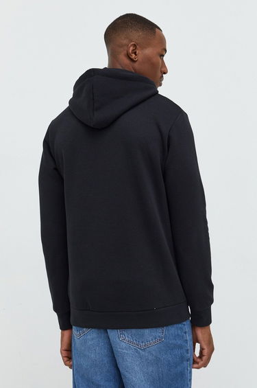 Суитчър adidas Originals Hoodie Черно | HK2803, 1