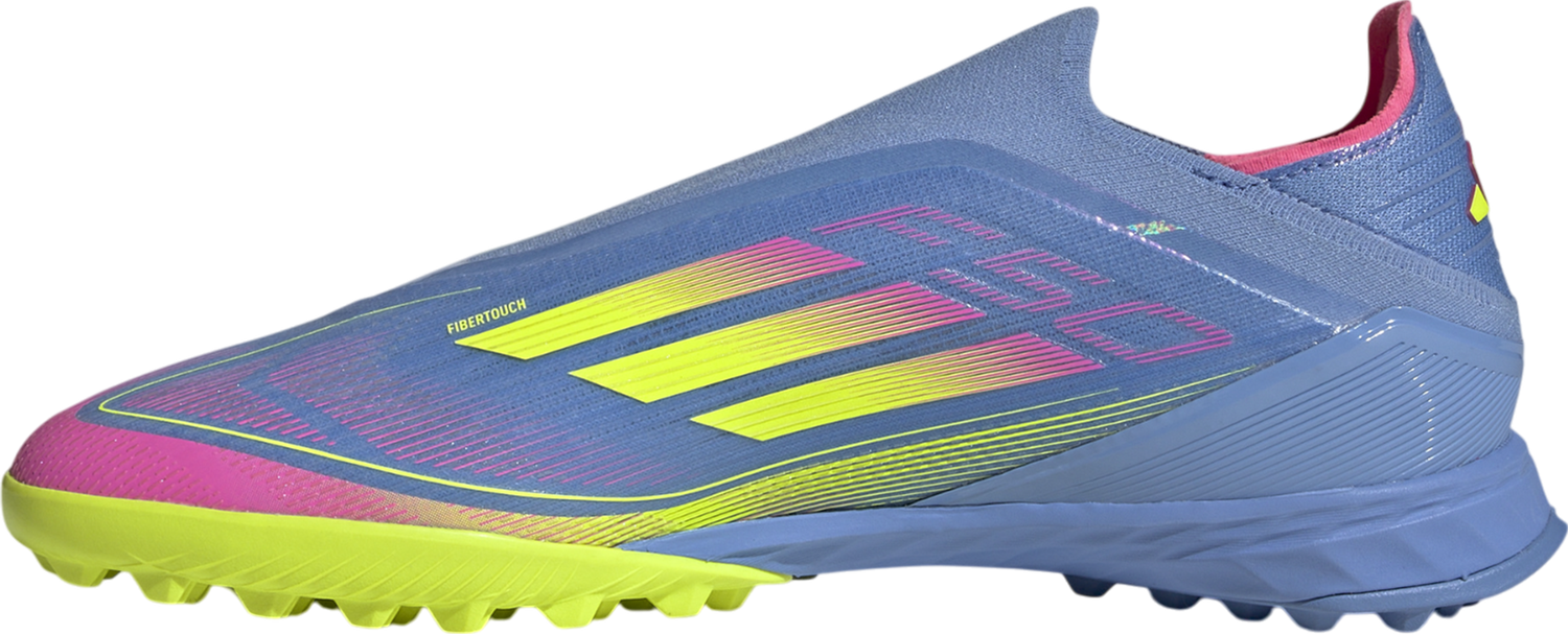 Кецове и обувки adidas Performance F50 PRO LL TF Синьо | jp7205, 1
