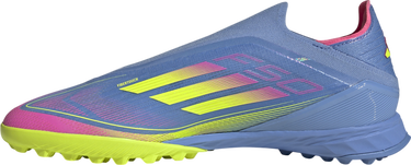 Кецове и обувки adidas Performance F50 PRO LL TF Синьо | jp7205, 1