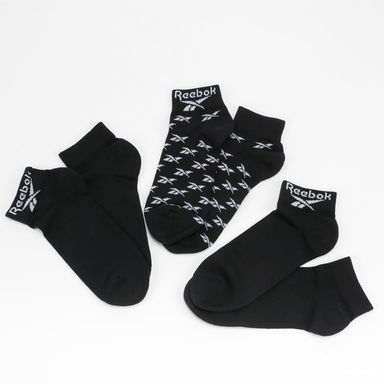 Classic Ankle Sock, 1