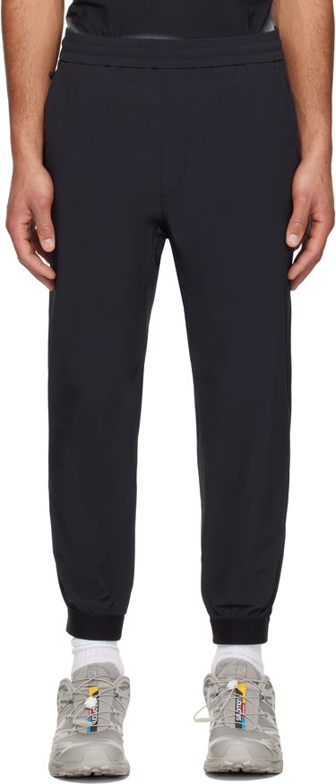 Спортни панталони rag & bone Rag & Bone Pursuit Robert Jogger Track Pants Черно | MBW24F7014WFML, 0