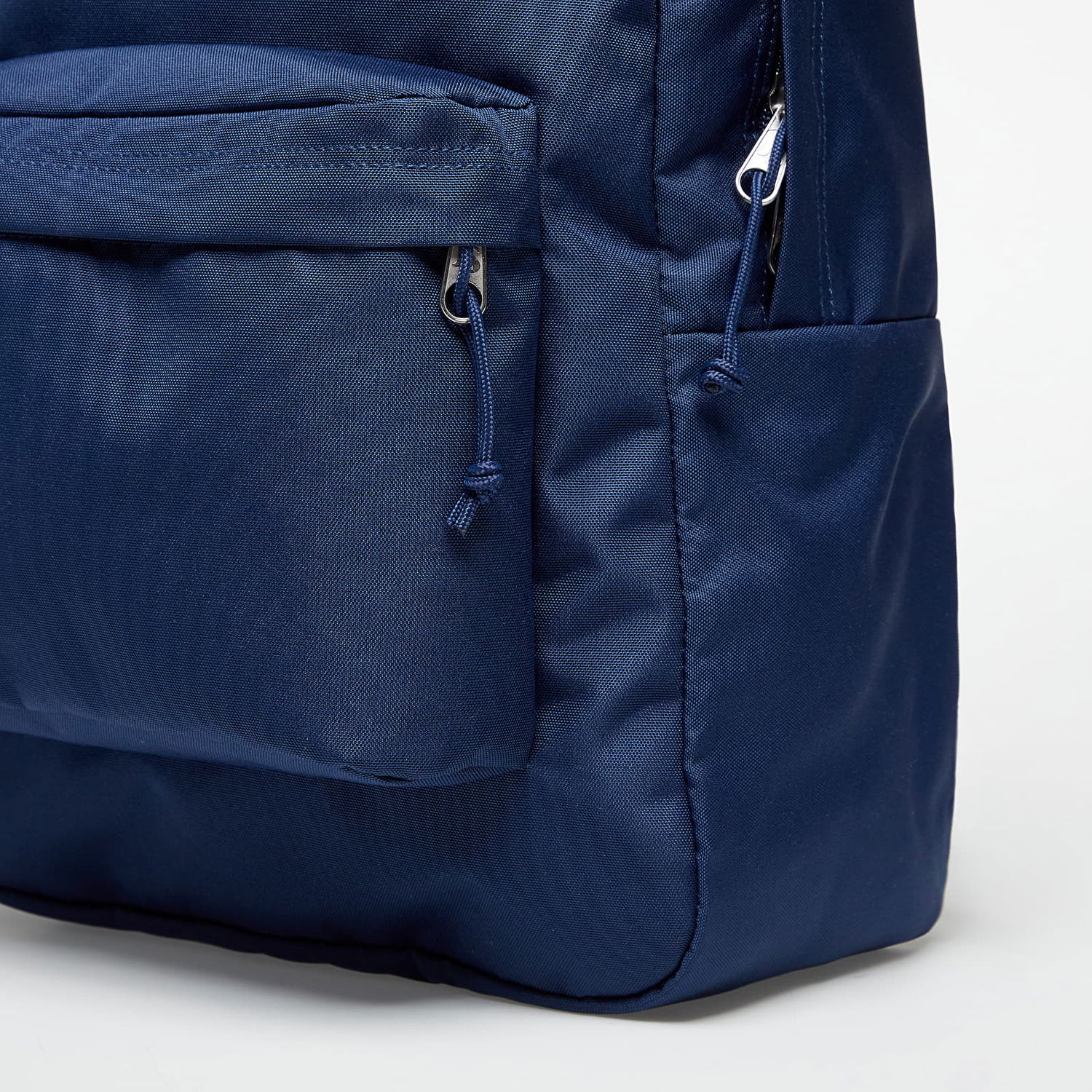 Раница JanSport Superbreak Backpack Тъмно синьо | EK0A5BAON541, 1