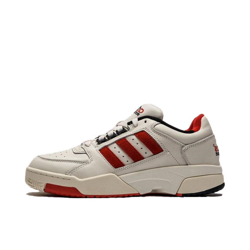 Кецове и обувки adidas Originals TORSION RESPONSE TE Бежово | HQ8787