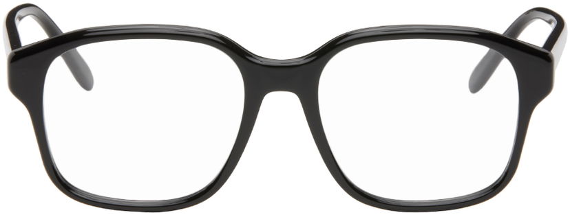 Слънчеви очила Loewe Slim Glasses Черно | LW50084I 192337179525