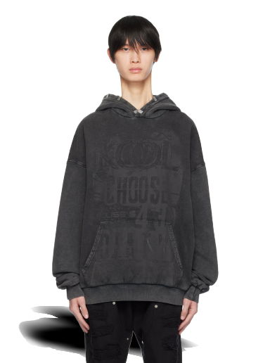 Mark Flood Edition Hoodie