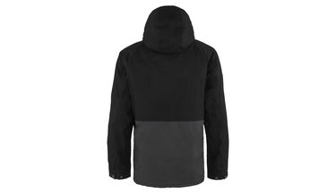 Яке FJÄLLRÄVEN Vardag Lite Padded Jacket Черно | F84128-550-030, 5