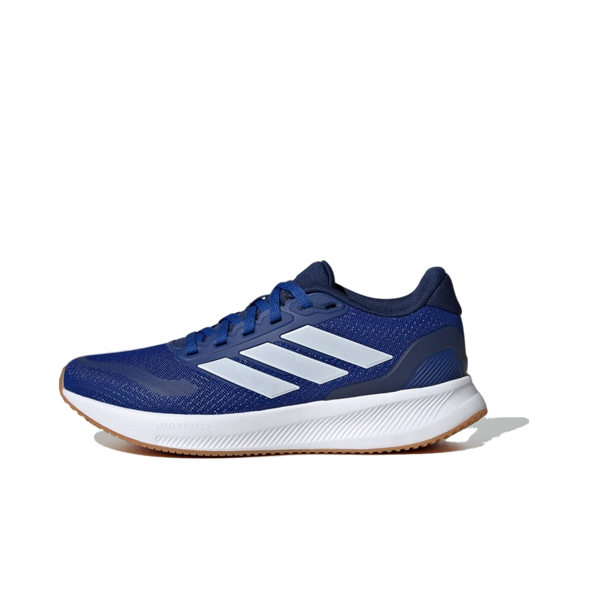 Кецове и обувки adidas Performance Runfalcon 5 Синьо | JP5139
