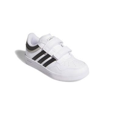 Кецове и обувки adidas Performance Hoops 4.0 CF C Бяло | JI3482, 4