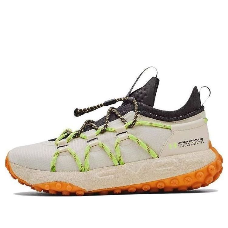 Кецове и обувки Under Armour HOVR Summit Fat Tire Cuff Бежово | 3022945-101, 0