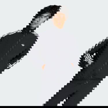 Ветровка adidas Performance FIREBIRD WOVEN Track Jacket Черно | KE1366, 0